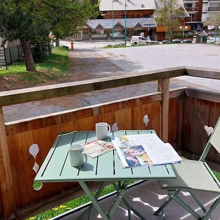 Renove, 4 Pers, Proche Pistes - Fr-1-516-207 * 레두잘프