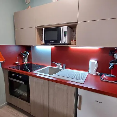 Apartamento Renove Proche Pistes Avec Parking - Fr-1-516-207 Les Deux Alpes