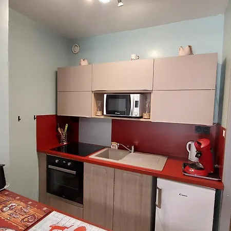 Renove, 4 Pers, Proche Pistes - Fr-1-516-207