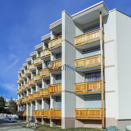 Renove, 4 Pers, Proche Pistes - Fr-1-516-207 아파트 *