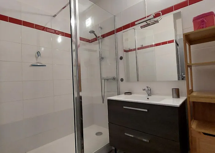 Renove, 4 Pers, Proche Pistes - Fr-1-516-207 *