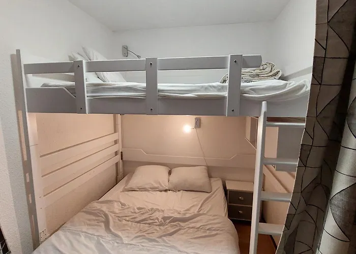 Renove, 4 Pers, Proche Pistes - Fr-1-516-207 *