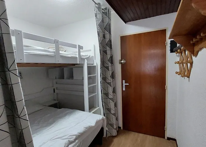 Renove, 4 Pers, Proche Pistes - Fr-1-516-207 *