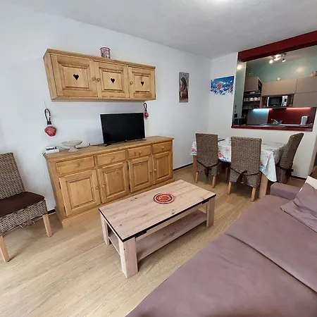 Apartment Renove, 4 Pers, Proche Pistes *