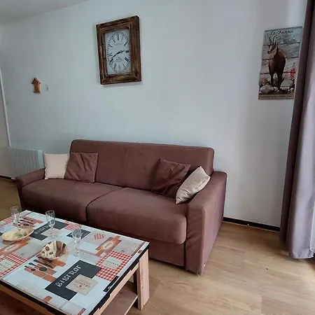 Renove, 4 Pers, Proche Pistes - Fr-1-516-207 Apartman Les Deux Alpes