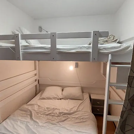 Renove, 4 Pers, Proche Pistes - Fr-1-516-207 *