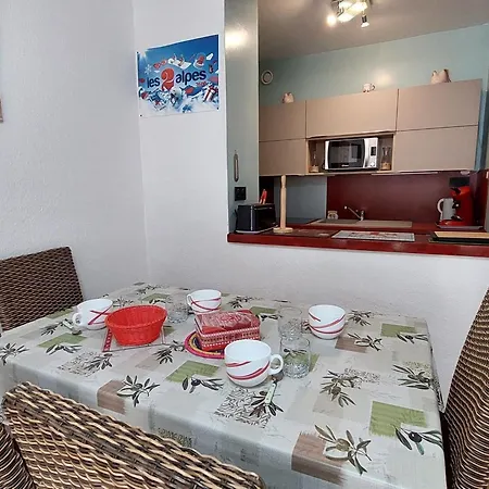 Renove, 4 Pers, Proche Pistes - Fr-1-516-207 דירה *