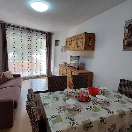 Renove, 4 Pers, Proche Pistes - Fr-1-516-207 Les Deux Alpes