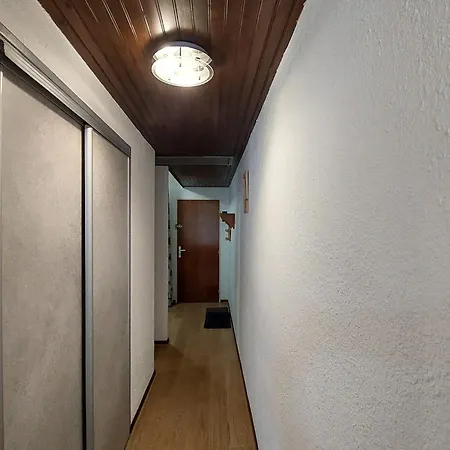 Renove, 4 Pers, Proche Pistes - Fr-1-516-207 Apartman *