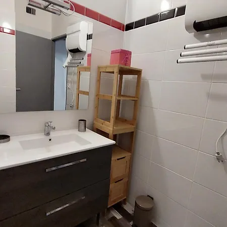 Apartman Renove, 4 Pers, Proche Pistes - Fr-1-516-207 *