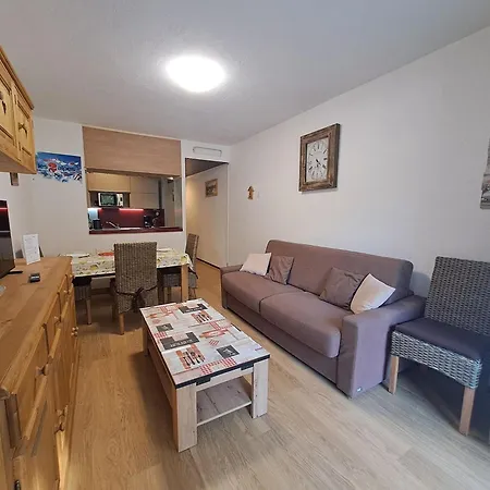 Renove, 4 Pers, Proche Pistes *