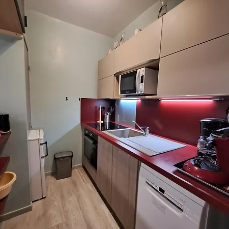 Apartment Renove, 4 Pers, Proche Pistes *