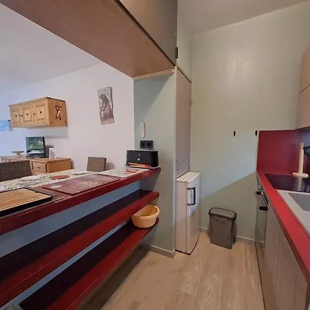 Renove, 4 Pers, Proche Pistes Apartment Les Deux Alpes
