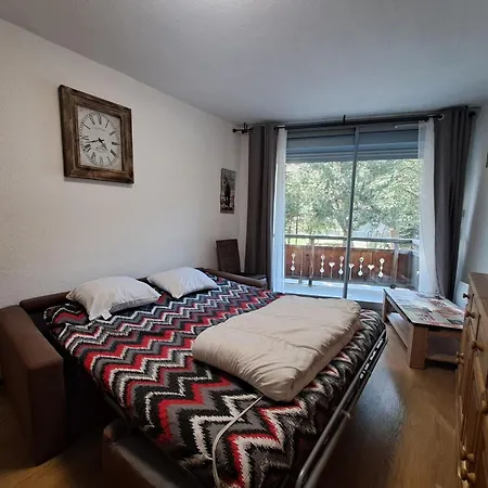Apartment Renove, 4 Pers, Proche Pistes