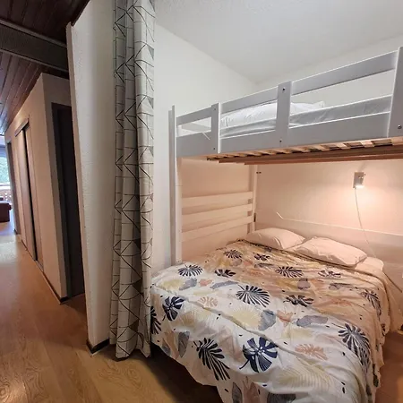 Renove, 4 Pers, Proche Pistes Apartment Les Deux Alpes