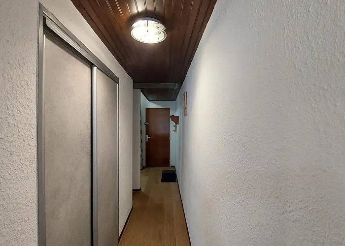 Renove, 4 Pers, Proche Pistes - Fr-1-516-207 Apartment *